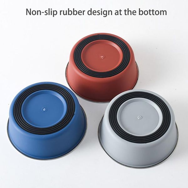 cat bowls & feeders stainless steel pet dog feeding non-slip kitten feed food bowl dogs outdoor feeder pets water
cat bowls & feeders stainless steel pet dog feeding non-slip kitten feed food bowl dogs outdoor feeder pets water