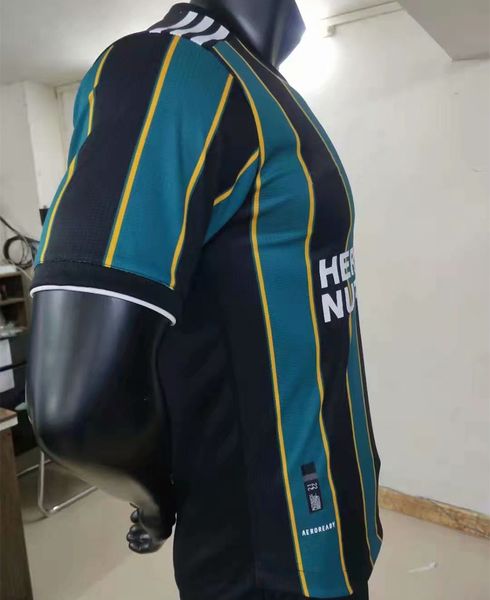 2021 2022 los angeles la galaxy club player version away soccer jerseys chicharito j.dos santos kljestan football shirts, Black;yellow
2021 2022 los angeles la galaxy club player version away soccer jerseys chicharito j.dos santos kljestan football shirts, Black;yellow