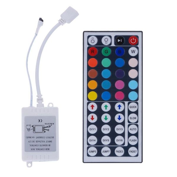 10m 600leds led light strip 44 key ir remote controller led strip home decoration accessories living room decorations
10m 600leds led light strip 44 key ir remote controller led strip home decoration accessories living room decorations