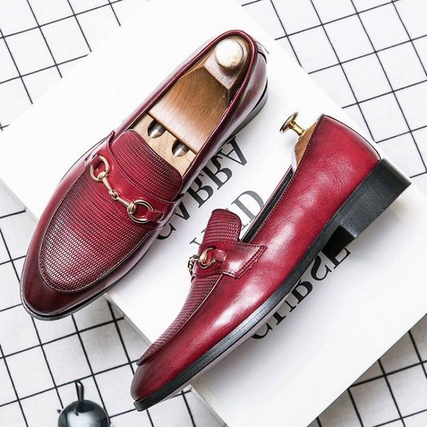 spring 2021 new slip on pu leather loafer men shoes fashion classic comfortable casual business shoes autumn simplicity round toe concise dh, Black
spring 2021 new slip on pu leather loafer men shoes fashion classic comfortable casual business shoes autumn simplicity round toe concise dh, Black