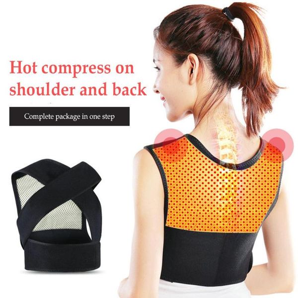men and women self-heating shoulder pad keep warm cold protection shoulder heating self-heating shoulders three-layer fabric, Black;blue
men and women self-heating shoulder pad keep warm cold protection shoulder heating self-heating shoulders three-layer fabric, Black;blue