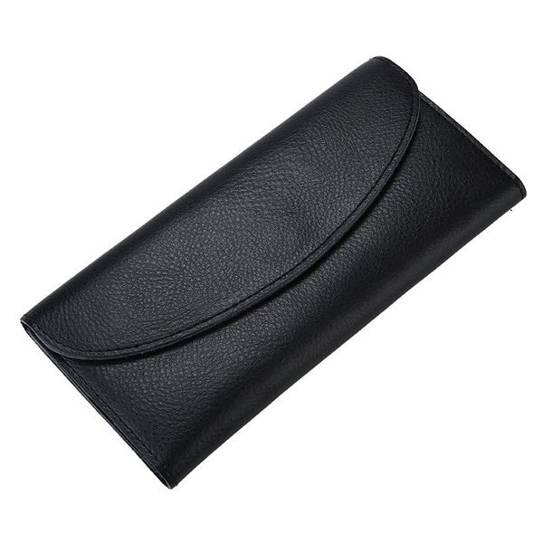 wallets women purse genuine leather luxury designer wallet card long womens, Red;black
wallets women purse genuine leather luxury designer wallet card long womens, Red;black