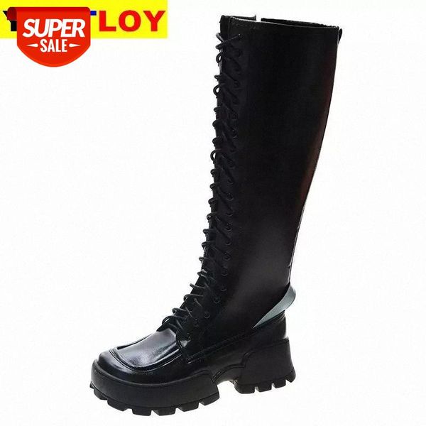 woman long boots winter thigh high boots lace up over knee women rome style size 35-39 #q02h, Black
woman long boots winter thigh high boots lace up over knee women rome style size 35-39 #q02h, Black