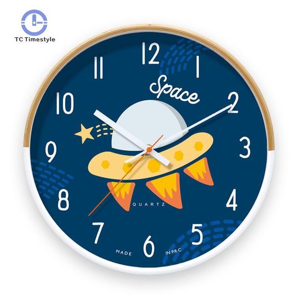 wall clocks clock wooden cartoon moon children's universe 13 inch color matching home decoration round mute gift
wall clocks clock wooden cartoon moon children's universe 13 inch color matching home decoration round mute gift