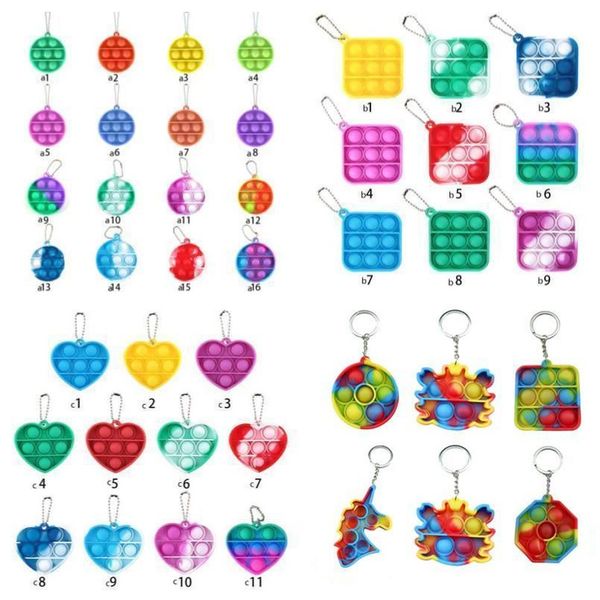 finger pendant fidget toys key chain decompression toy tie-dye simple dimple push it sensory kids fidget stress bubble key ring push bubble
finger pendant fidget toys key chain decompression toy tie-dye simple dimple push it sensory kids fidget stress bubble key ring push bubble