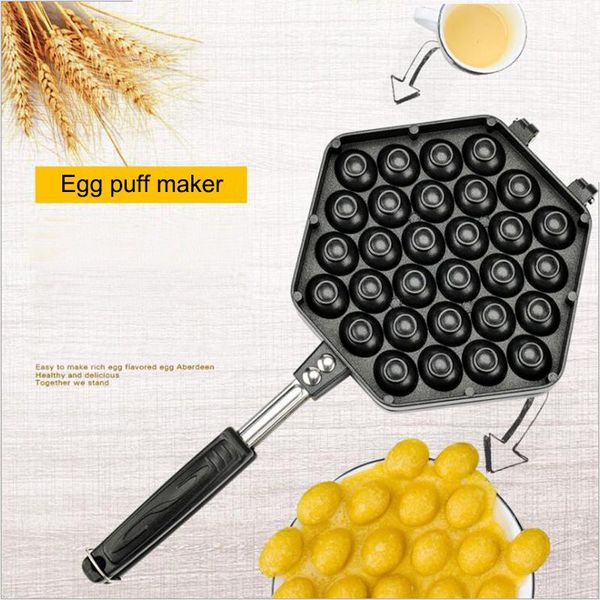 bread makers qq egg bubble cake baking pan mold eggettes iron aluminum hongkong waffle maker mould non-stick coating diy muffins plate
bread makers qq egg bubble cake baking pan mold eggettes iron aluminum hongkong waffle maker mould non-stick coating diy muffins plate