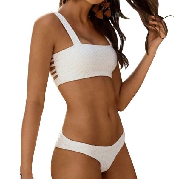 bras sets summer women bra set bandage lace up solid color sleeveless bathing white bra+brief, Red;black
bras sets summer women bra set bandage lace up solid color sleeveless bathing white bra+brief, Red;black