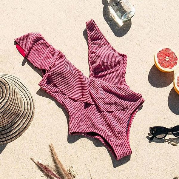 ztvitality women solid ruffles patchwork bodysuit monokini swimsuit 2021 beach one piece swimsuit swimwear women
ztvitality women solid ruffles patchwork bodysuit monokini swimsuit 2021 beach one piece swimsuit swimwear women