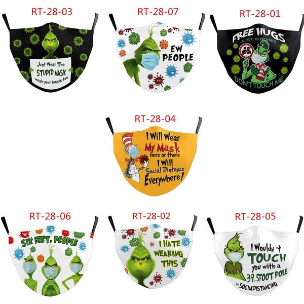 high-quality masks halloween christmas 3d digital printing protective dust and haze filtering children's mask
high-quality masks halloween christmas 3d digital printing protective dust and haze filtering children's mask
