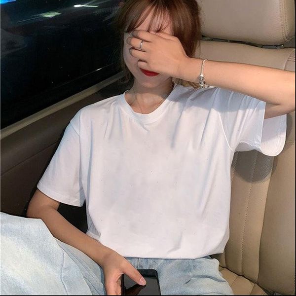 womens t shirt white casual harajuku fun t shirt ladies tee fashion custom print t shirt women
womens t shirt white casual harajuku fun t shirt ladies tee fashion custom print t shirt women