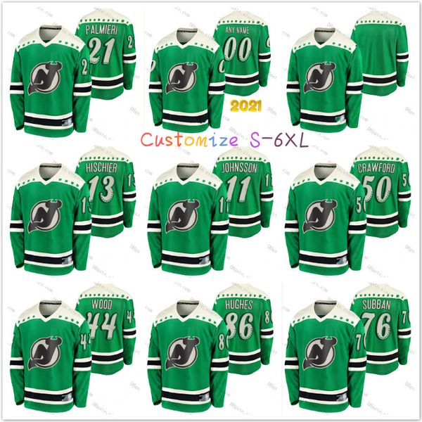 custom s-6xl mackenzie blackwood 2021 st patricks day jersey jack hughes new jersey devils crawford gusev subban hayden hischier schneider, Black;red
custom s-6xl mackenzie blackwood 2021 st patricks day jersey jack hughes new jersey devils crawford gusev subban hayden hischier schneider, Black;red