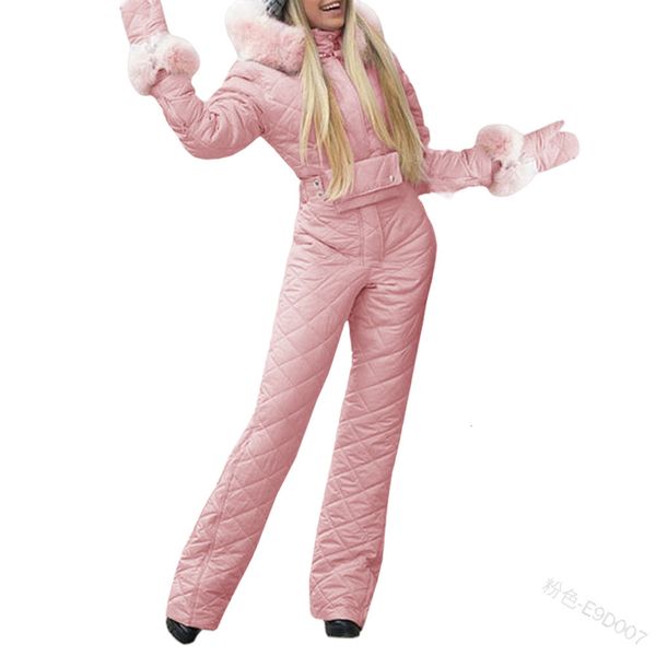 fashion mandylandy winter thermal slim fit jumpsuits hooded bonn crow cato coated women jumpsuit clothing one piece lycra ski suit, Gray
fashion mandylandy winter thermal slim fit jumpsuits hooded bonn crow cato coated women jumpsuit clothing one piece lycra ski suit, Gray