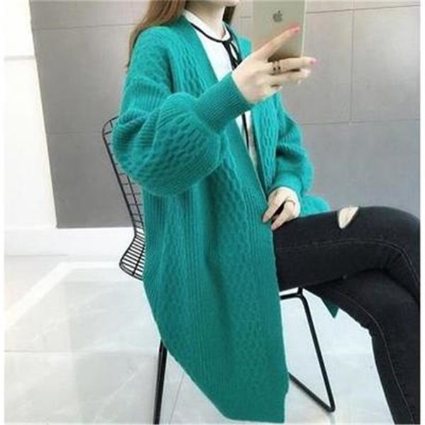 women's knits & tees female sweater knitted for spring pz3450, cardigan with v-cleavage, sleeve open, stitch loose, clothes, knitted-ou, White
women's knits & tees female sweater knitted for spring pz3450, cardigan with v-cleavage, sleeve open, stitch loose, clothes, knitted-ou, White