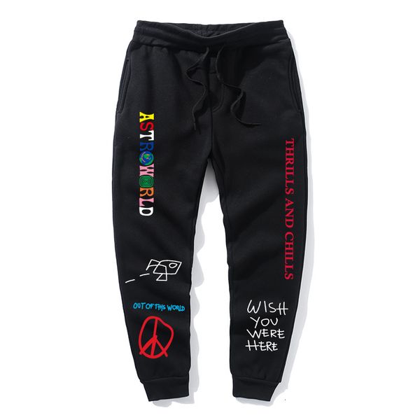 2021 new quality fleece trousers travis scott astroworld letter printed women jogging pants hip hop streetwear men sweatpants kpva, Black
2021 new quality fleece trousers travis scott astroworld letter printed women jogging pants hip hop streetwear men sweatpants kpva, Black