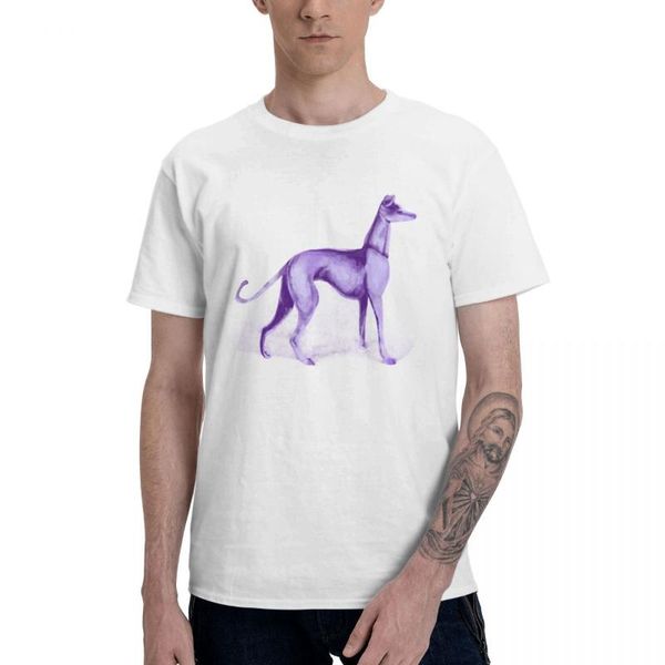 men's t-shirts that one purple dog t shirt pure cotton crewneck men shirts short sleeve plus size novelty tees, White;black
men's t-shirts that one purple dog t shirt pure cotton crewneck men shirts short sleeve plus size novelty tees, White;black