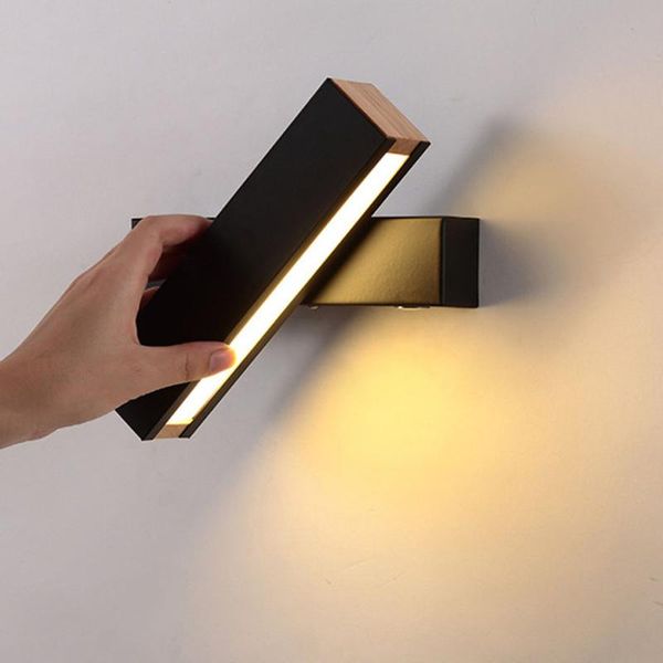wall lamp nordic wooden led aisle staircase reading lamps 270 degree rotatable creative bedroom bedside light
wall lamp nordic wooden led aisle staircase reading lamps 270 degree rotatable creative bedroom bedside light