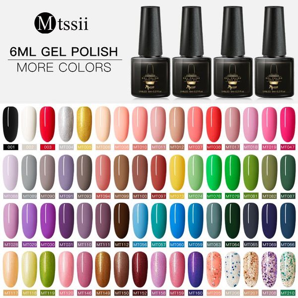nail gel mtssii 6ml pure color polish manicure semi permanent coat uv led varnish soak off art, Red;pink
nail gel mtssii 6ml pure color polish manicure semi permanent coat uv led varnish soak off art, Red;pink