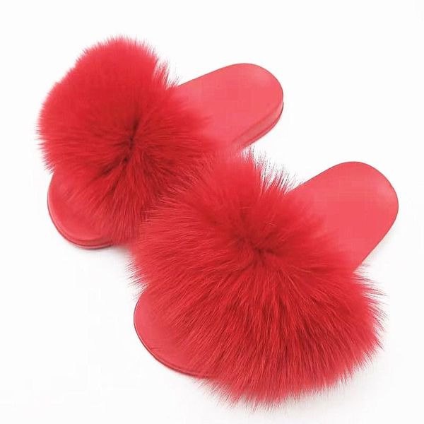 slippers summer girl fur women slides luxury red ladies fluffy female sandals furry flip flops us 5-11, Black
slippers summer girl fur women slides luxury red ladies fluffy female sandals furry flip flops us 5-11, Black