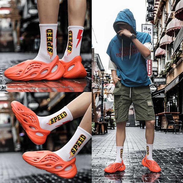 classic summer comfortable shoes fashion new soft outdoor men roman sandals, Black
classic summer comfortable shoes fashion new soft outdoor men roman sandals, Black