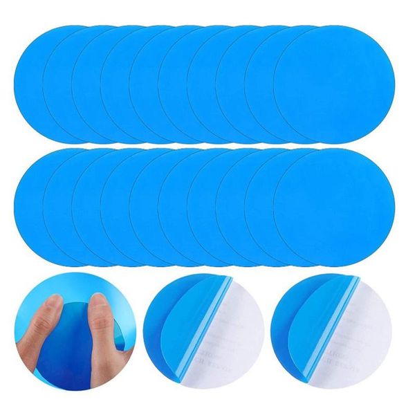 pool & accessories 5pcs durable repair patch waterproof round self-adhesive pvc patches liner for inflatable products boat raft
pool & accessories 5pcs durable repair patch waterproof round self-adhesive pvc patches liner for inflatable products boat raft