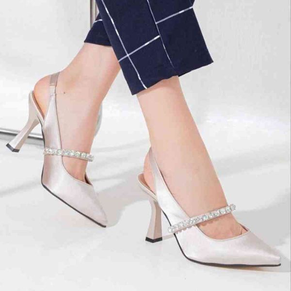 dress shoes women pumps thin high heels summer elegant style casual shoes for women solid color wedding party ladies 220303, Black
dress shoes women pumps thin high heels summer elegant style casual shoes for women solid color wedding party ladies 220303, Black