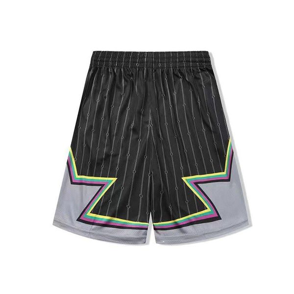 men's shorts 2021 sports basketball pants fashion all-match boy beach summer casual loose, White;black
men's shorts 2021 sports basketball pants fashion all-match boy beach summer casual loose, White;black
