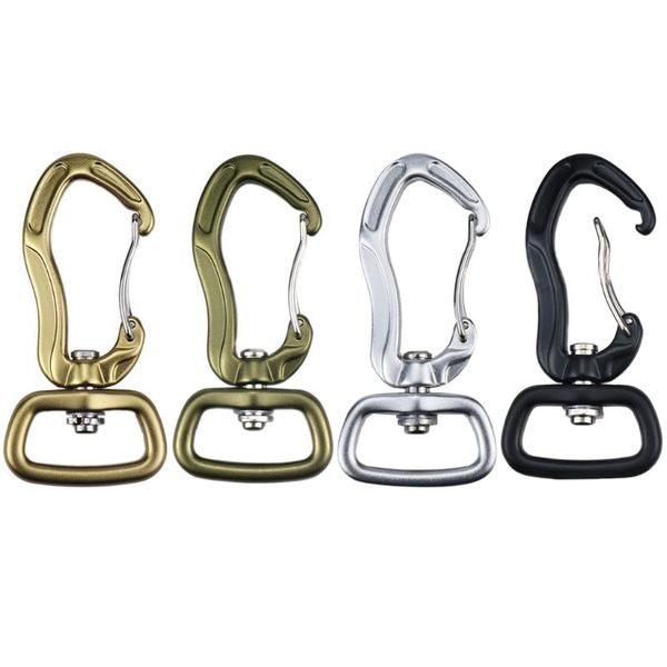 cords, slings and webbing 360° rotatable carabiners hook hammock swivel clip hiking camping tent pet safety buckle
cords, slings and webbing 360° rotatable carabiners hook hammock swivel clip hiking camping tent pet safety buckle