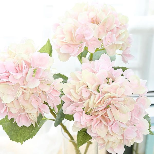 artificial hydrangea flowers home decor floral single fake hydrangea diy wedding decoration
artificial hydrangea flowers home decor floral single fake hydrangea diy wedding decoration