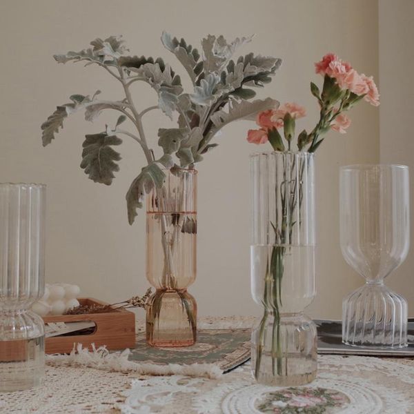 vases flower vase for wedding decor centerpiece glass rose tableterrarium containers desktable nordic
vases flower vase for wedding decor centerpiece glass rose tableterrarium containers desktable nordic