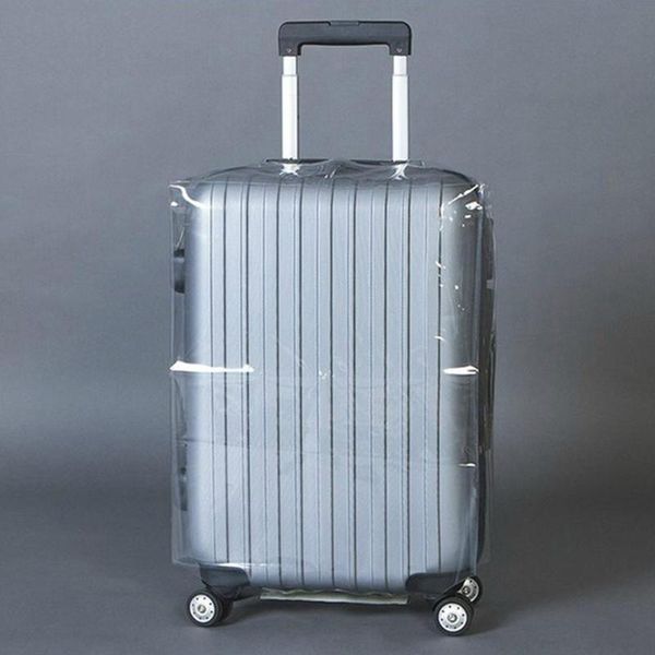 toiletry kits waterproof suitcase cover transparent luggage size 20,22, 24, 26, 28 dustproof protective
toiletry kits waterproof suitcase cover transparent luggage size 20,22, 24, 26, 28 dustproof protective