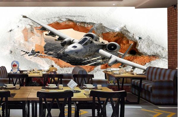 3d wallpaper custom p mural on the wall fighter missile breaks the wall home decor 3d wall murals wallpaper for living room
3d wallpaper custom p mural on the wall fighter missile breaks the wall home decor 3d wall murals wallpaper for living room