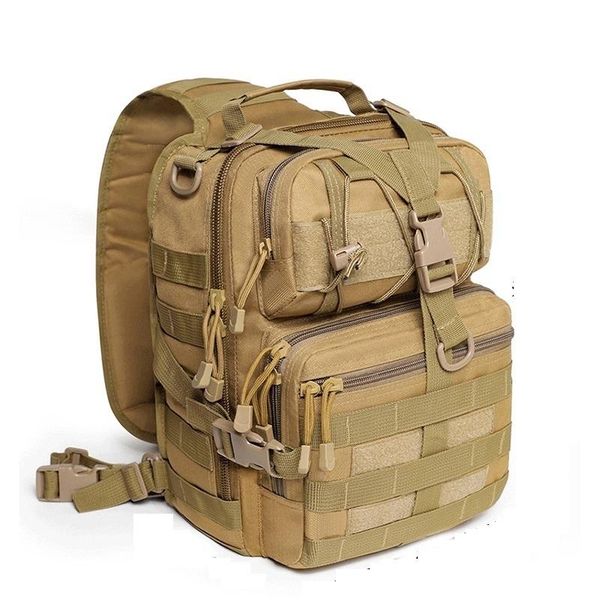 outdoor bags military sling backpacks molle waterproof bag hiking tactical backpack belt men
outdoor bags military sling backpacks molle waterproof bag hiking tactical backpack belt men
