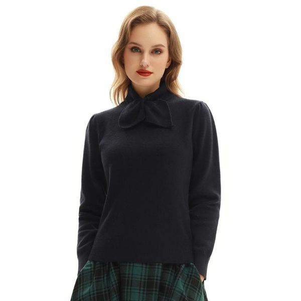 women's sweaters bp women vintage with mini scarf retro pullover long sleeve crew neck knitwear winter aesthetic patchwork, White;black
women's sweaters bp women vintage with mini scarf retro pullover long sleeve crew neck knitwear winter aesthetic patchwork, White;black