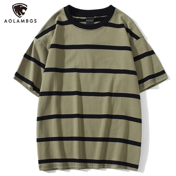 aolamegs men t shirt color block print 3 color optional tee shirts simple high street basic all-match cargo male streetwear 210706, White;black
aolamegs men t shirt color block print 3 color optional tee shirts simple high street basic all-match cargo male streetwear 210706, White;black