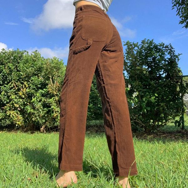 sagace fashion harajuku straight pants 2021 women solid mid waist pocket wide leg pants straight baggy trousers streetwear, Blue
sagace fashion harajuku straight pants 2021 women solid mid waist pocket wide leg pants straight baggy trousers streetwear, Blue