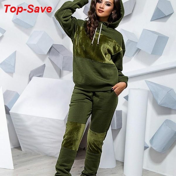 fashion great sports suits women tracksuit two piece set casual sweater and pencil pants sets woman velvet cashmere knitted suit, White
fashion great sports suits women tracksuit two piece set casual sweater and pencil pants sets woman velvet cashmere knitted suit, White