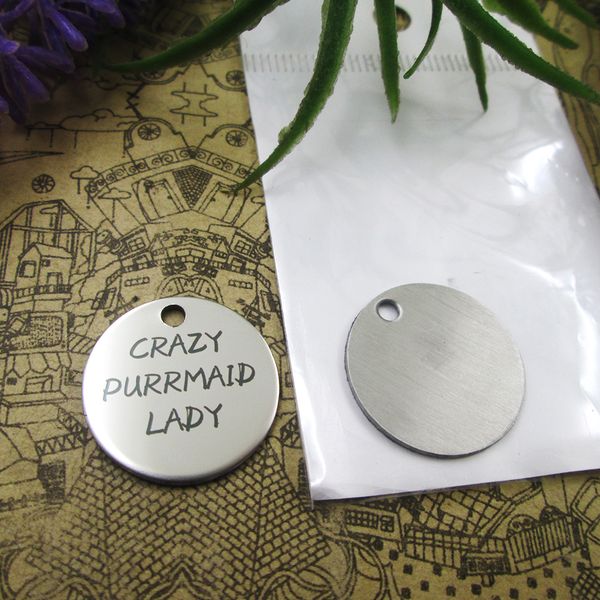 40pcs--stainless steel charms"crazy purrmaid lady" more style choosing diy pendants fo necklace, Bronze;silver
40pcs--stainless steel charms"crazy purrmaid lady" more style choosing diy pendants fo necklace, Bronze;silver