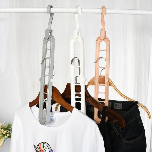 hangers & racks 1pc multifunction plastic circle clothes hanger drying scarf storage rack
hangers & racks 1pc multifunction plastic circle clothes hanger drying scarf storage rack
