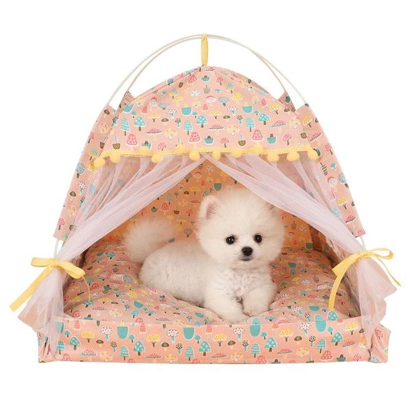 cat beds & furniture pet dog tent house the general closed cozy folding portable bed with floors small accessories product
cat beds & furniture pet dog tent house the general closed cozy folding portable bed with floors small accessories product