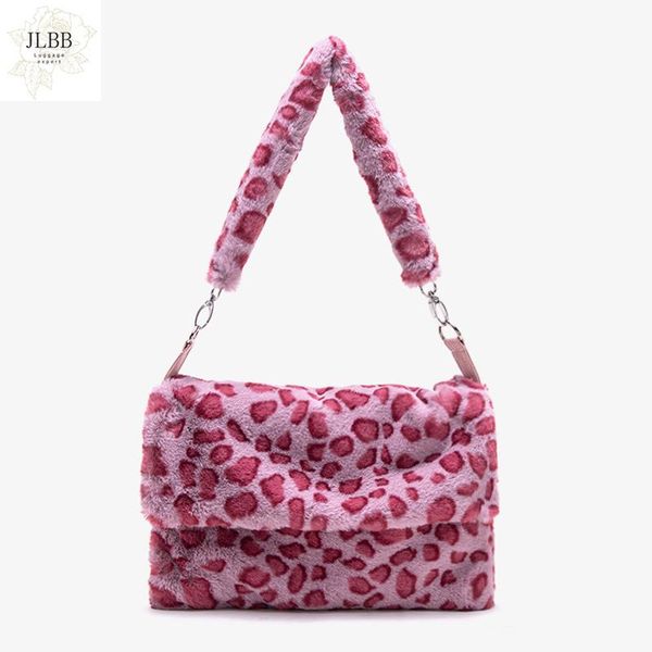 fashion leopard print crossbody bag women casual faux fur bag shoulder messenger bags 2021 fluffy leopard bags handbag female
fashion leopard print crossbody bag women casual faux fur bag shoulder messenger bags 2021 fluffy leopard bags handbag female