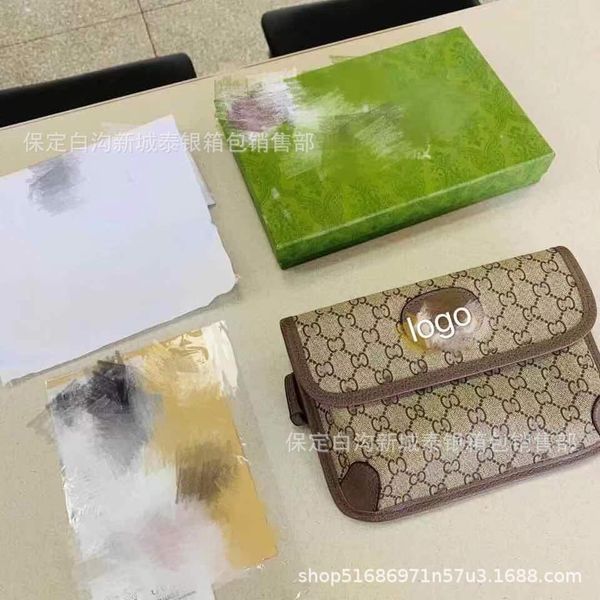 new women's bag head waist men's and universal chest mini shoulder bag messenger purses clearance
new women's bag head waist men's and universal chest mini shoulder bag messenger purses clearance