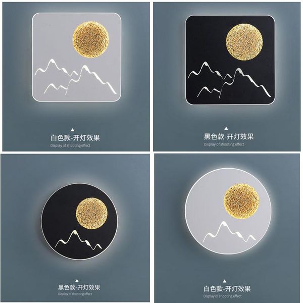 wall lamp loft lamparas de techo colgante moderna mirror light bedroom corridor bedside home deco monkey
wall lamp loft lamparas de techo colgante moderna mirror light bedroom corridor bedside home deco monkey
