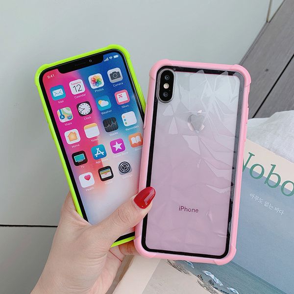 clear funda for iphone 11 case silicone simple luxury bumper for iphone 11 pro cases for women girls xs max xr 6 8
clear funda for iphone 11 case silicone simple luxury bumper for iphone 11 pro cases for women girls xs max xr 6 8