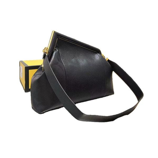 first clip designer bag pack handles luxury python lines tote sunshine shopper roma women serpentine leather handbags purses new cloud fendi
first clip designer bag pack handles luxury python lines tote sunshine shopper roma women serpentine leather handbags purses new cloud fendi