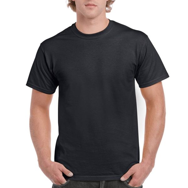 men's classic basic solid ultra soft cotton t-shirt new style mens short sleeve summer t shirt cotton o collar t shirts, White;black
men's classic basic solid ultra soft cotton t-shirt new style mens short sleeve summer t shirt cotton o collar t shirts, White;black