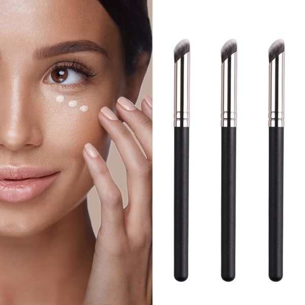 makeup brushes partial face brush concealer professional mini foundation cream tool women beauty fashion
makeup brushes partial face brush concealer professional mini foundation cream tool women beauty fashion