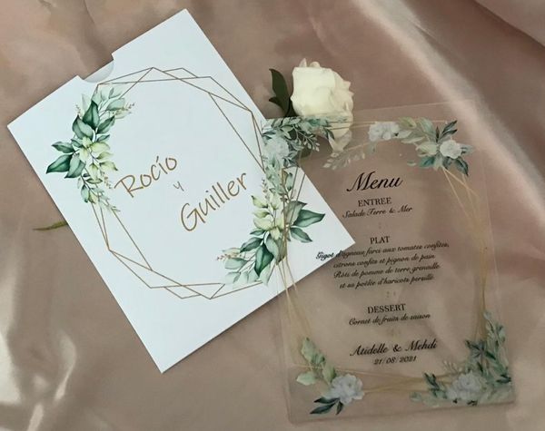 greeting cards custom 10pcs acrylic wedding invitation,acrylic invites,acrylic invitation,eucalyptus,green,transparent quinceanera invitatio
greeting cards custom 10pcs acrylic wedding invitation,acrylic invites,acrylic invitation,eucalyptus,green,transparent quinceanera invitatio