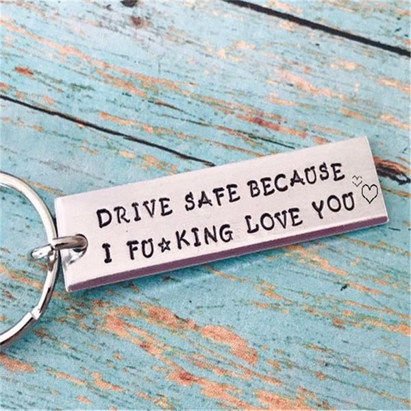 keychains key chain drive safe becaurse i love you for lovers couples boyfriend girlfriend diy stainless steel keychain letters ring, Silver
keychains key chain drive safe becaurse i love you for lovers couples boyfriend girlfriend diy stainless steel keychain letters ring, Silver
