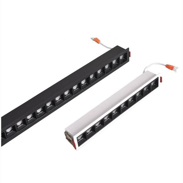 downlights led recessed grid downlight rectangle grille ceiling lamp 10w 20w ac85~265v spot light for home shop decor line
downlights led recessed grid downlight rectangle grille ceiling lamp 10w 20w ac85~265v spot light for home shop decor line