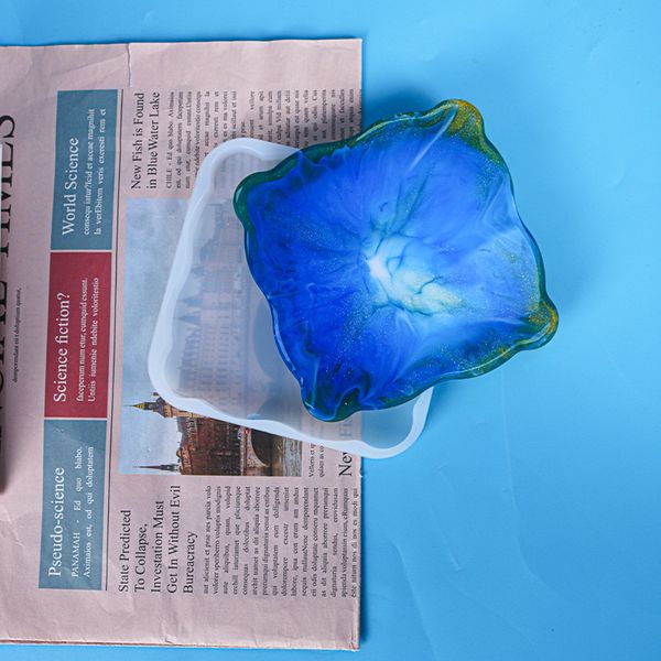 square resin coaster molds with flower edge coaster molds for resin casting agate coaster molds diy crafts
square resin coaster molds with flower edge coaster molds for resin casting agate coaster molds diy crafts